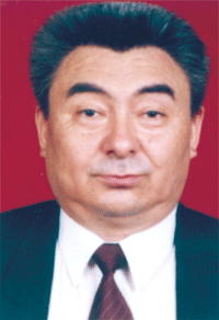 买买提哈斯木·斯地克