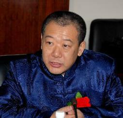 李冀