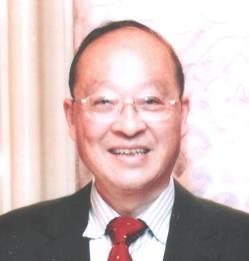 虞振新