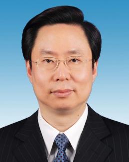 蓝绍敏
