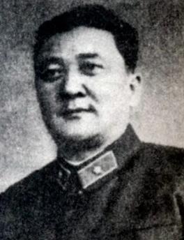 何云峰