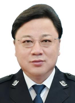 孙力军