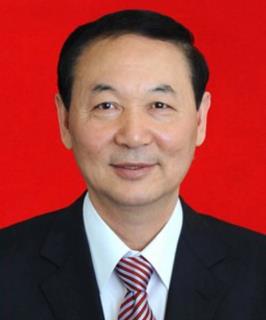 张中生