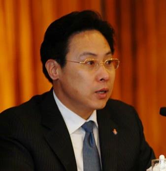 蔡国华