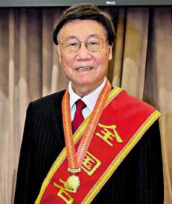 陈抗生