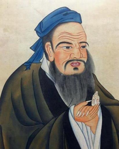 吴道子