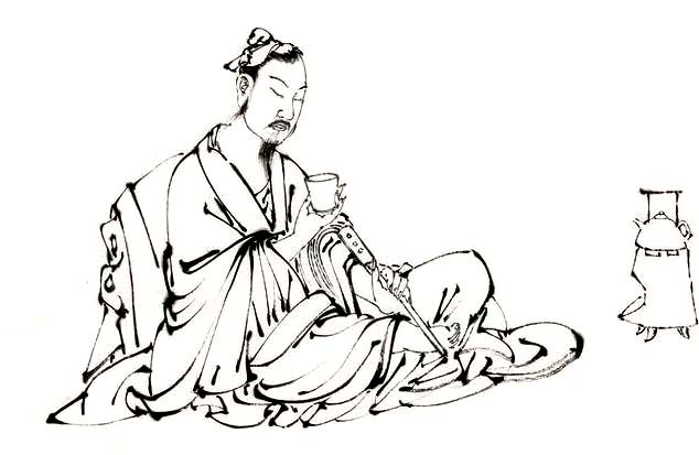陆羽