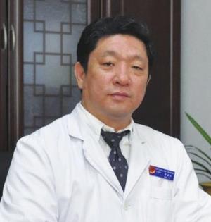 贾英杰