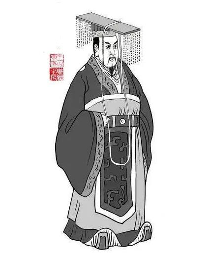 后赵武帝石虎