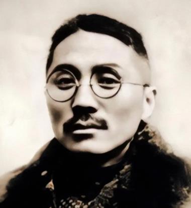 王亚樵