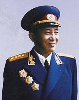 罗瑞卿