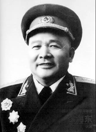 徐海东