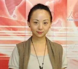 邰丽华