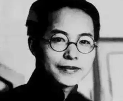 沈从文