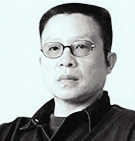 黄劲松
