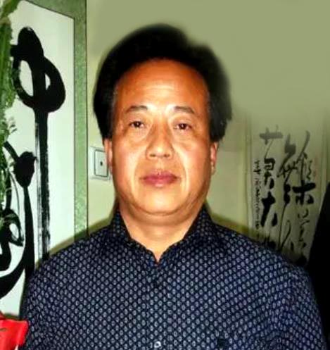 刘有贵