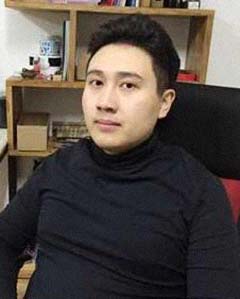 陈鸿毅