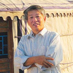 刘汝阳