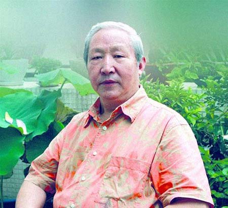 李鹏武