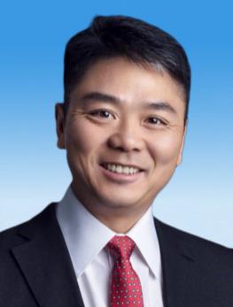 刘强东