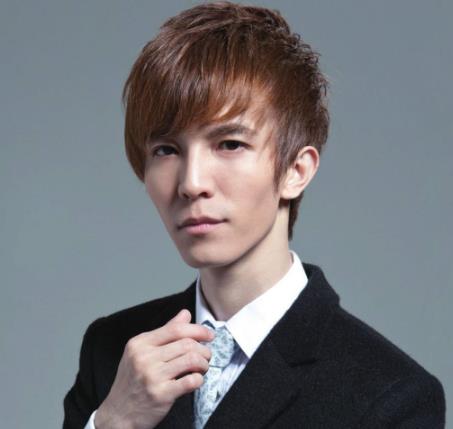 郭敬明