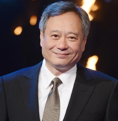 李安