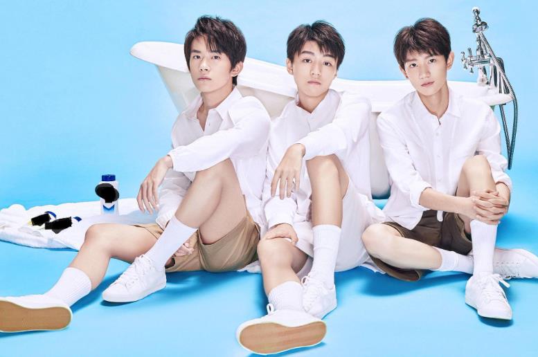 TFBOYS