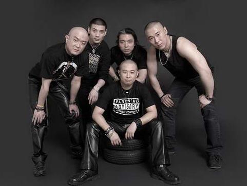 天堂乐队