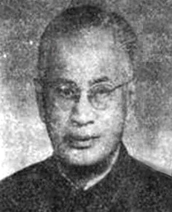 汪寰清