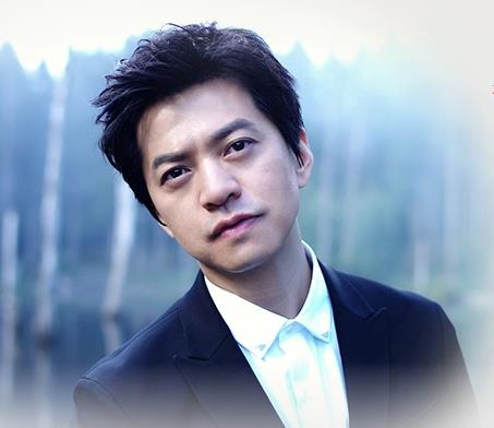 李健