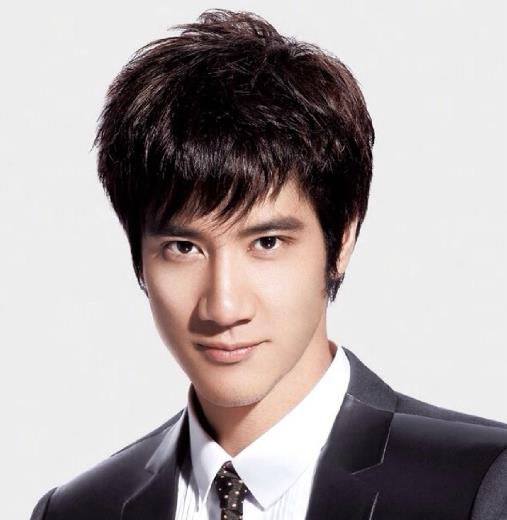 王力宏