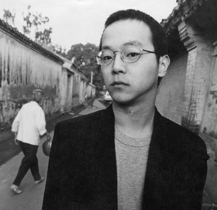 窦唯