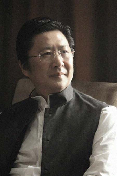 李跃胜