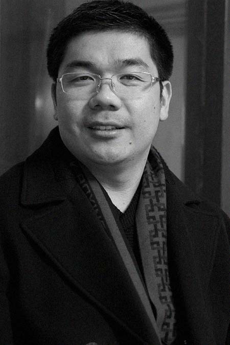 孙梅森