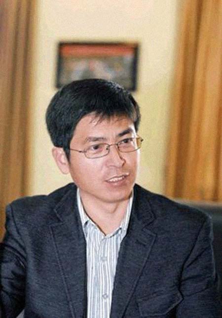 董洪齐