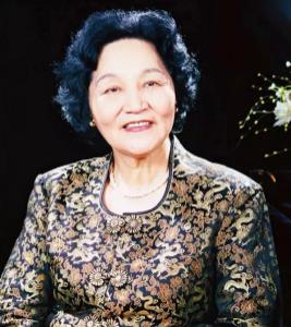 周广仁