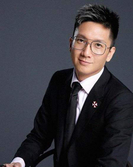 高炼惇