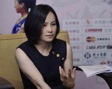 梅晓群