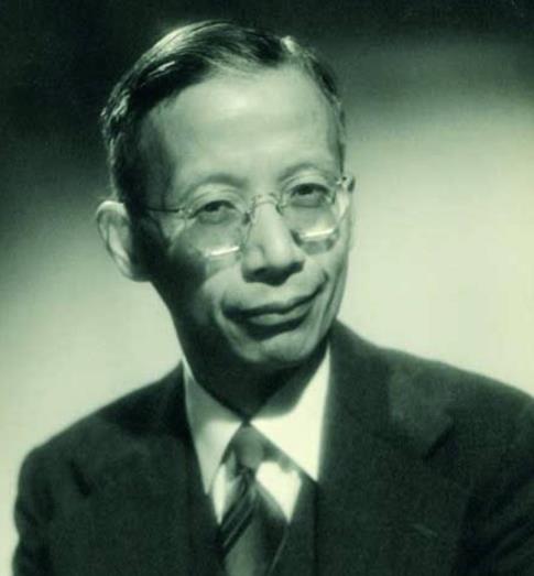 竺可桢