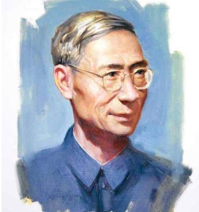 郭永怀