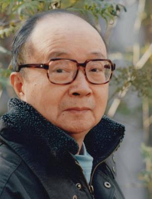 黄祖洽