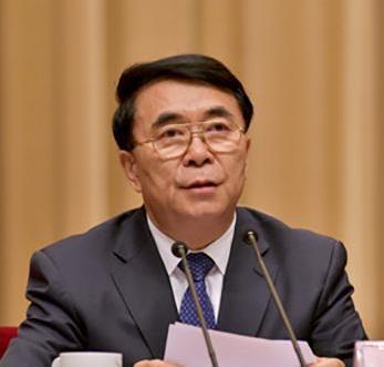 白春礼