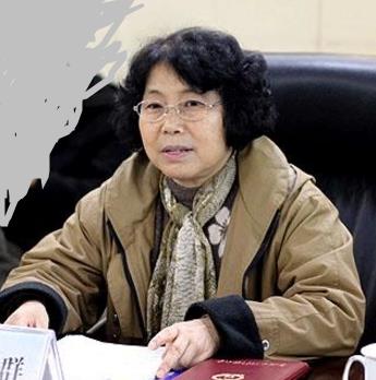 崔向群
