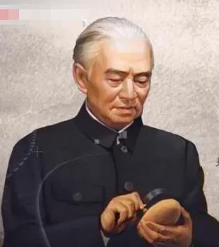 李四光