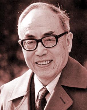 侯仁之