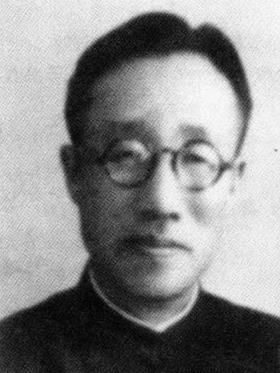 黄国璋