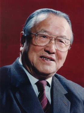 谈家桢