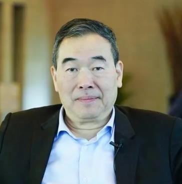 蒲慕明