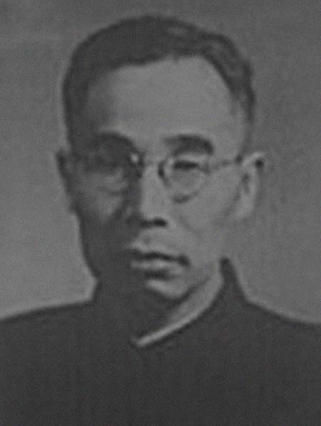 胡锡年