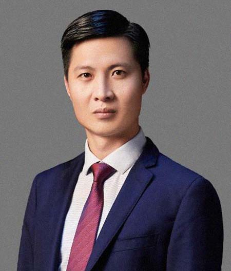杨珂